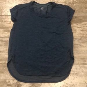 Short sleeve shirt